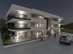 Appartamento in Residenziale