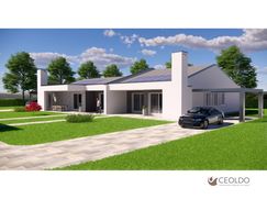 Casa Bi/Trifamiliare in Residenziale