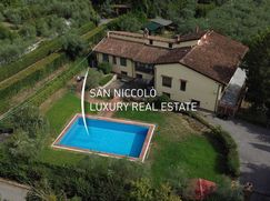 Villa in Residenziale