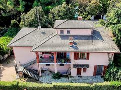 Villa in Residenziale