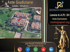 Villetta a schiera in Residenziale