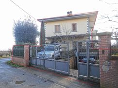Casa indipendente in Residenziale