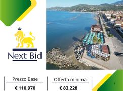 Appartamento in Residenziale