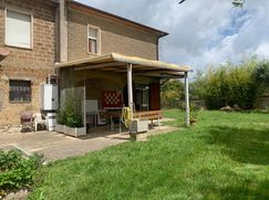 Casa Bi/Trifamiliare in Residenziale
