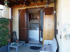 Villetta a schiera in Residenziale