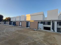 Villetta a schiera in Residenziale