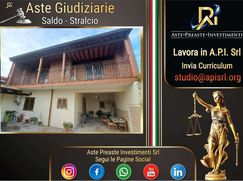 Casa indipendente in Residenziale