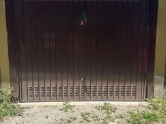 Box/posto auto in Residenziale