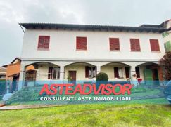 Casa indipendente in Residenziale