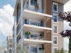 Appartamento in Residenziale