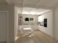 Villetta a schiera in Residenziale