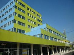 Box/posto auto in Residenziale