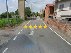 Villa in Residenziale