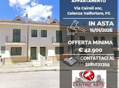 Appartamento in Residenziale