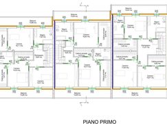 Villetta a schiera in Residenziale