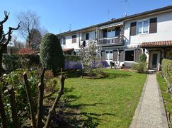 Villetta a schiera in Residenziale