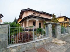 Villa in Residenziale
