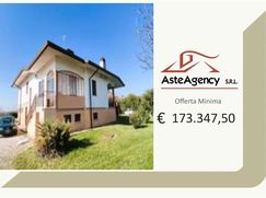 Villa in Residenziale