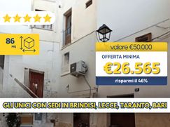 Casa indipendente in Residenziale