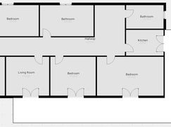 Appartamento in Residenziale