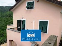 Casa indipendente in Residenziale
