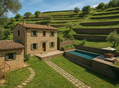 Rustico/Casale in Residenziale
