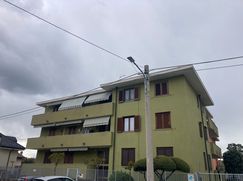 Box/posto auto in Residenziale