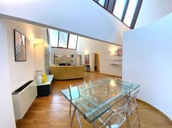 Loft in Residenziale