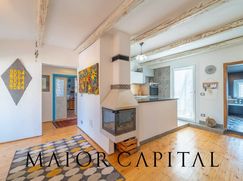 Attico/Mansarda in Residenziale