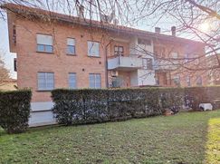 Cantina/Solaio in Residenziale