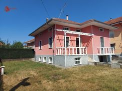 Casa indipendente in Residenziale