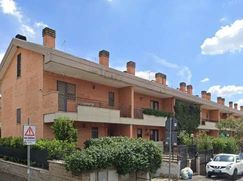Villetta a schiera in Residenziale