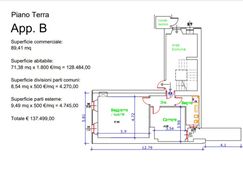 Appartamento in Residenziale