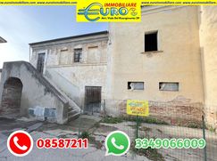 Casa indipendente in Residenziale