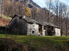 Rustico/Casale in Residenziale