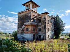Rustico/Casale in Residenziale