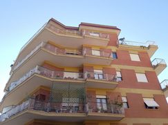 Appartamento in Residenziale