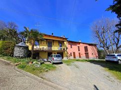 Rustico/Casale in Residenziale