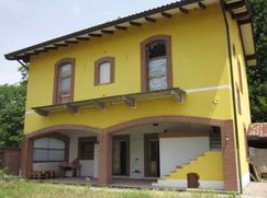 Casa indipendente in Residenziale