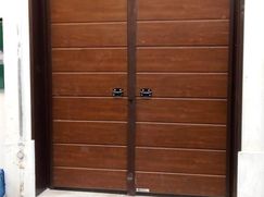 Box/posto auto in Residenziale