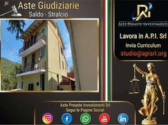 Appartamento in Residenziale
