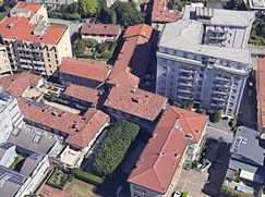 Casa indipendente in Residenziale