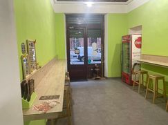 Negozio/Locale commerciale in Commerciale