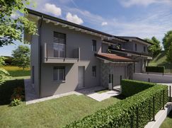 Villa in Residenziale