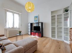 Appartamento in Residenziale