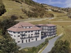 Appartamento in Residenziale