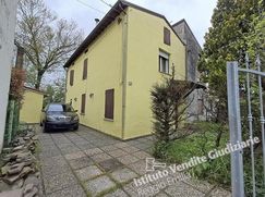 Casa indipendente in Residenziale