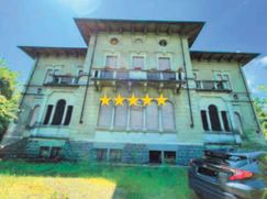 Villa in Residenziale