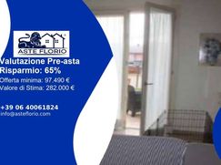 Appartamento in Residenziale