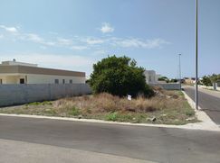 Terreno edificabile in Residenziale